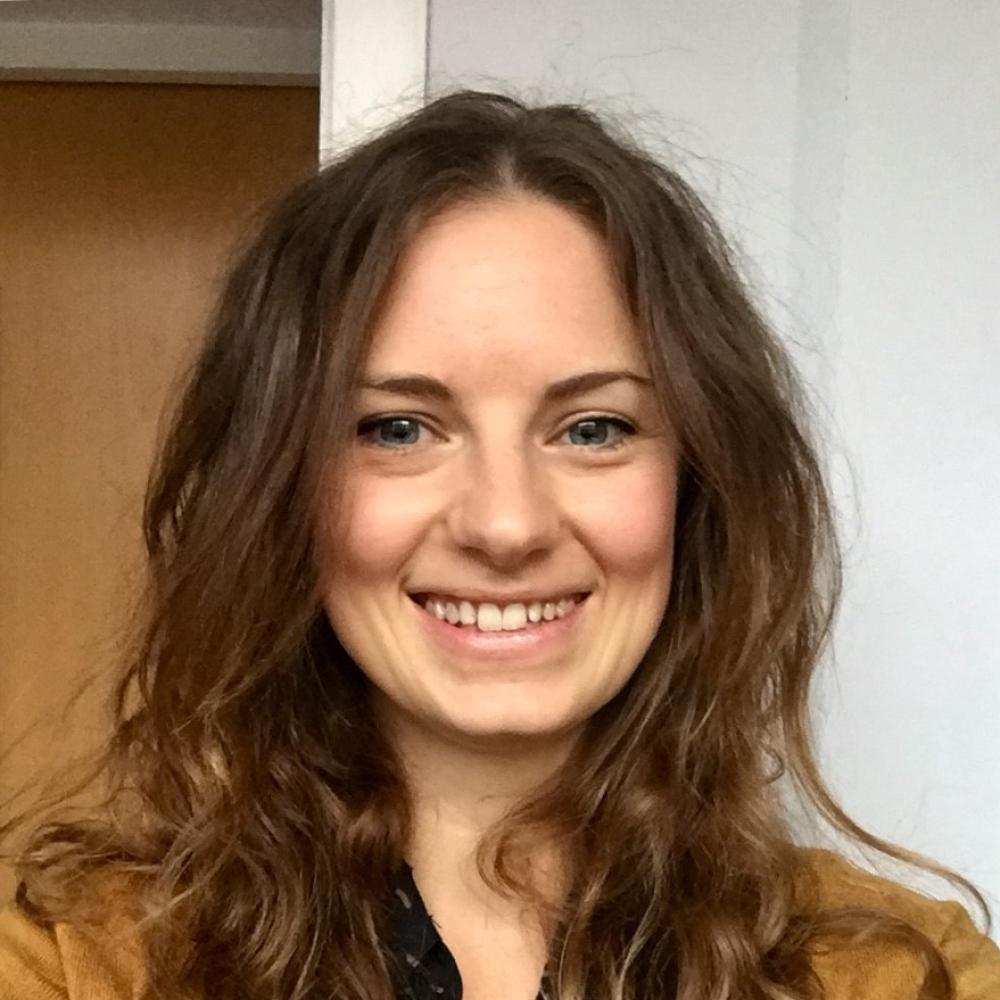 Joanna Hastwell