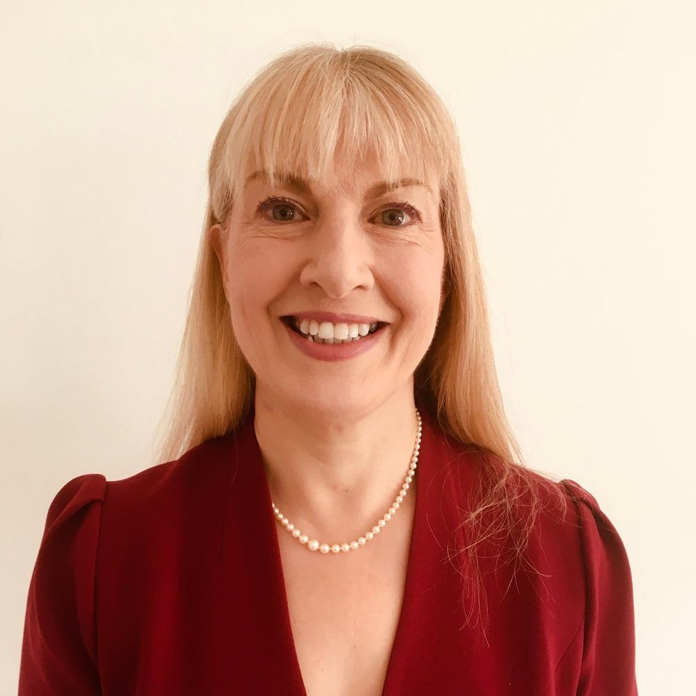 Photo of Helen Duncan, Senior Neurodiversity Adviser